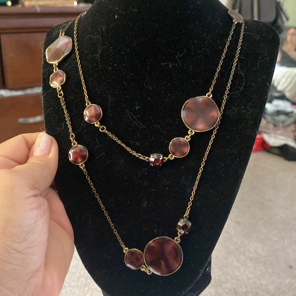 Pilgrim Danish Design necklace - Picture 5 of 9